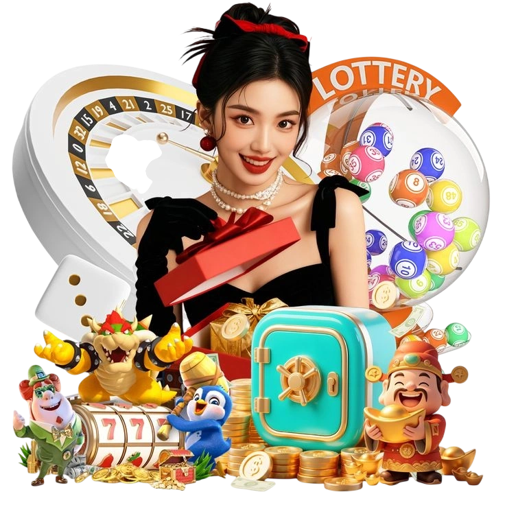 Xổ số 789P tại 789P